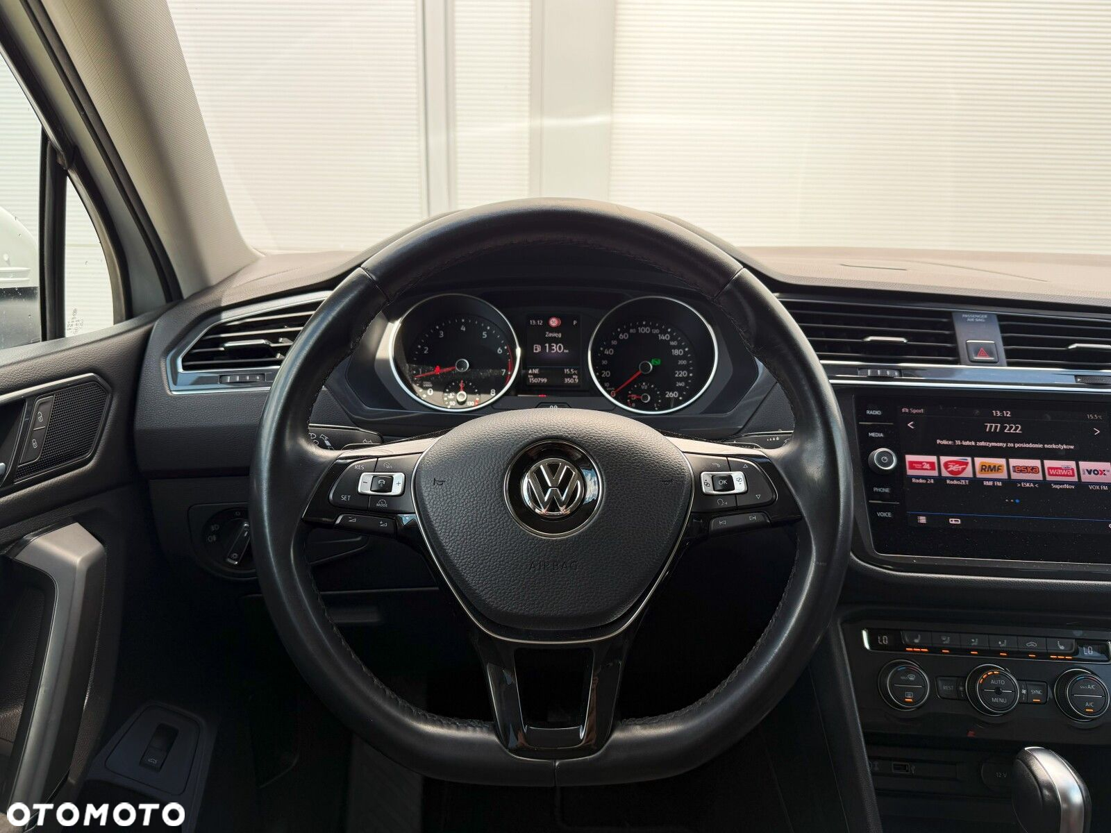 Volkswagen Tiguan Allspace - 17