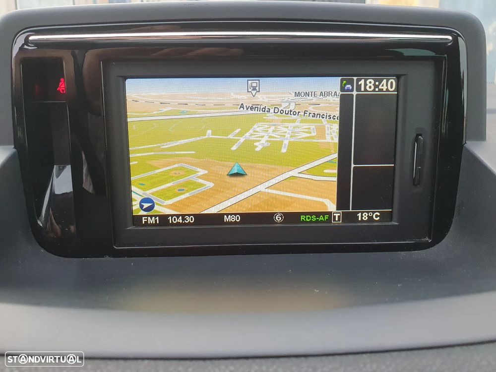 Renault Mégane Sport Tourer 1.6 dCi Bose Edition SS - 16