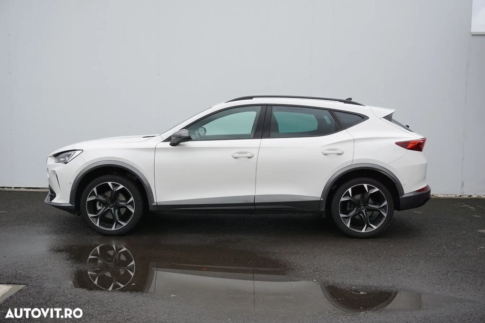 Cupra Formentor 1.5 TSI DSG7 - 2