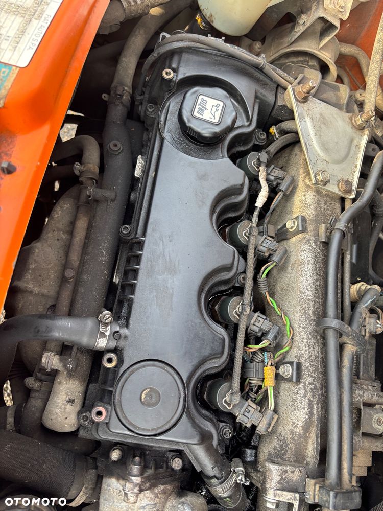 Fiat Doblo 1.9 JTD Actual / SX - 17