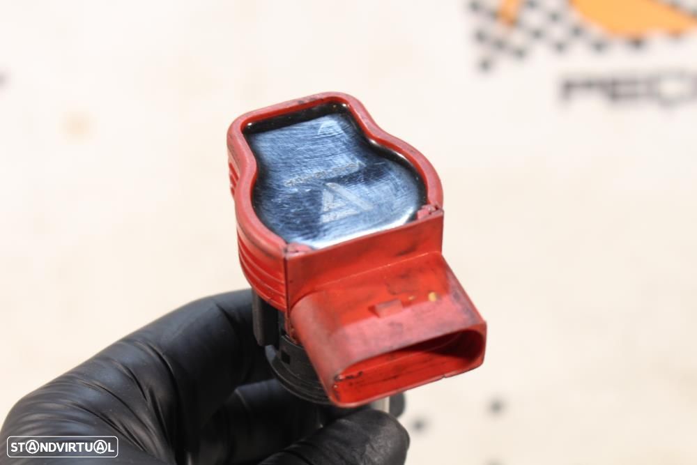 Bobine Volkswagen Golf Iv (1J1)  V8ic12hdr / V8 Ic 12 Hdr - 6