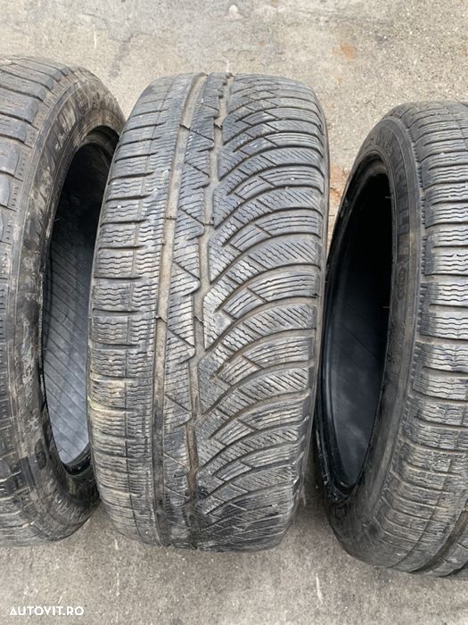 Anvelope iarna 245/45/19 255/45/19 - 7