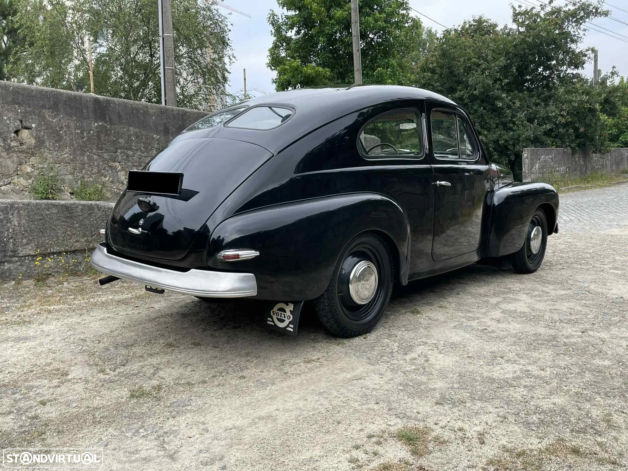 Volvo 444 - 5