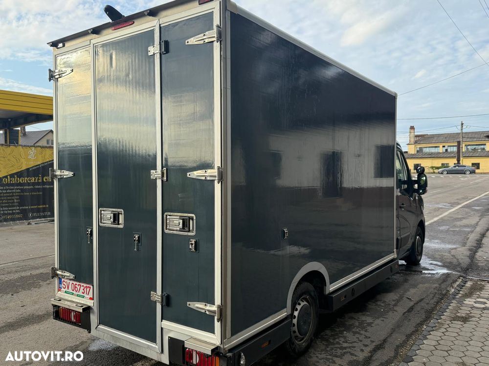 Renault Master - 12