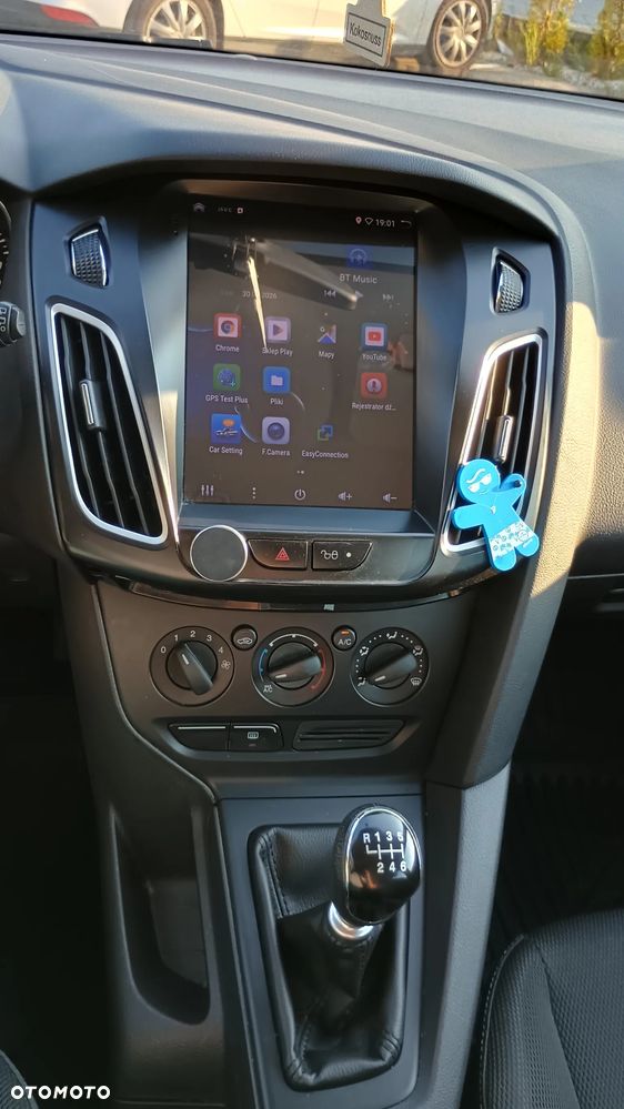 Ford Focus - 16
