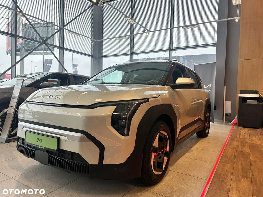 Kia EV3 58.3kWh Air - 1