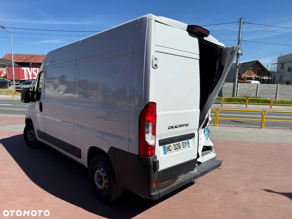 Fiat DUCATO - 3