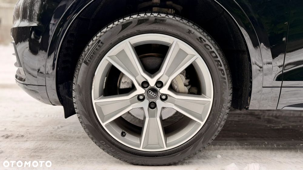 Audi Q5 2.0 TFSI Quattro Sport S tronic - 10