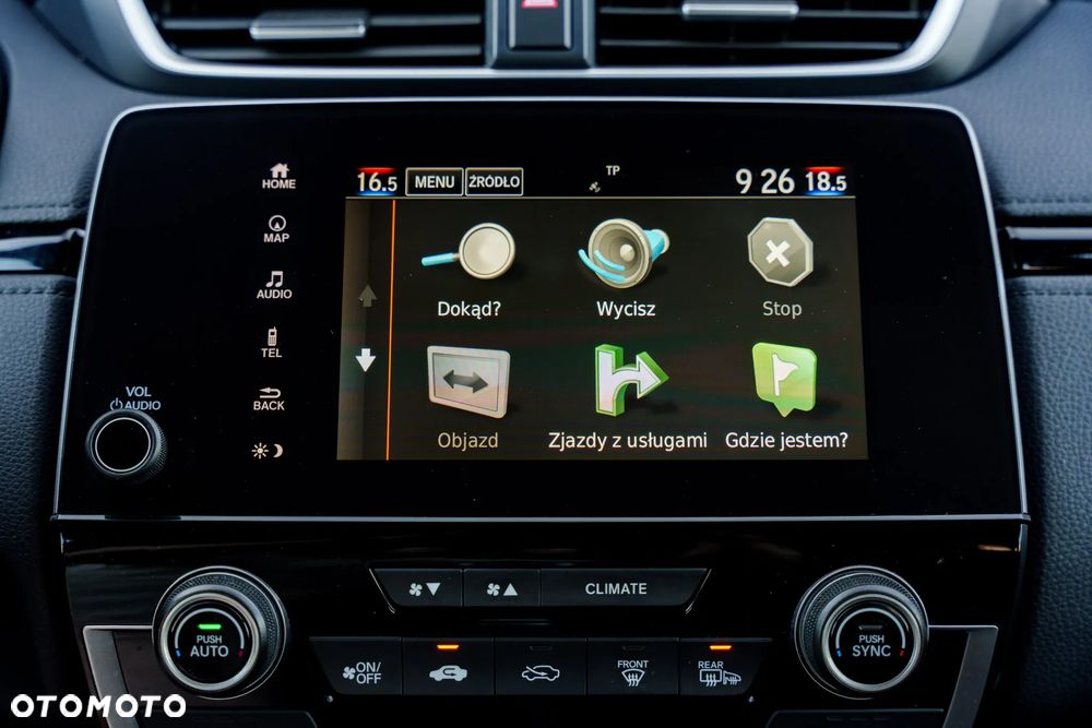 Honda CR-V 1.5T 2WD Elegance - 30