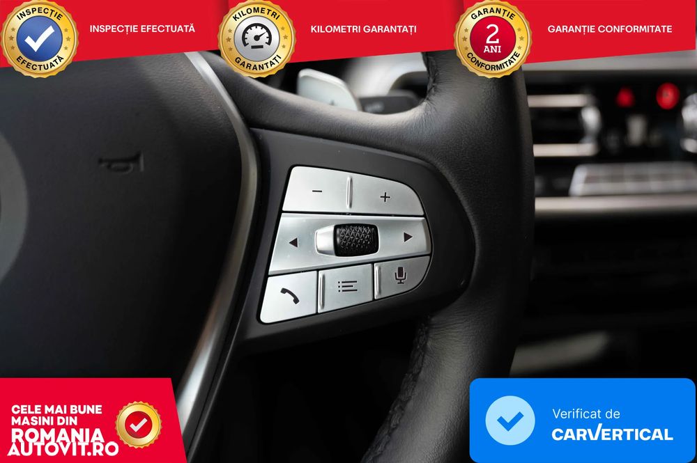 BMW X4 xDrive30d AT MHEV - 16