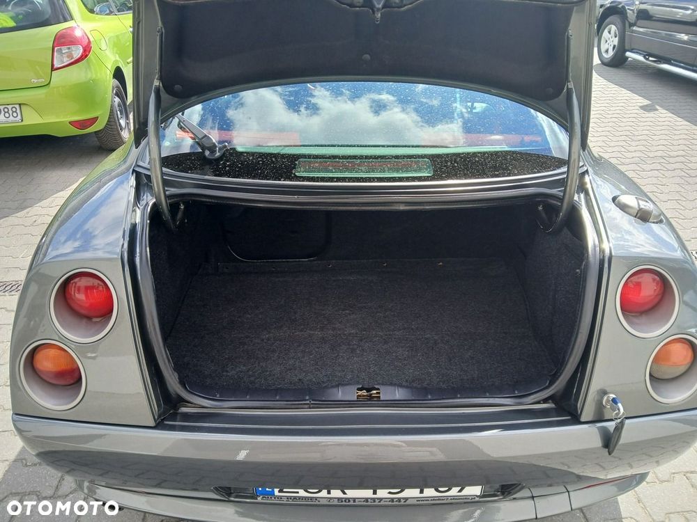 Fiat Coupe - 15