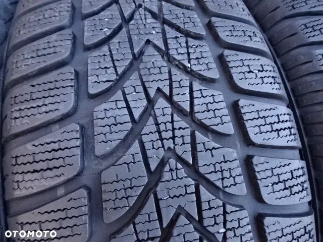 6Jx16 5x112x57 ET48 Audi Vw Seat Skoda koła zimowe 16 - 7