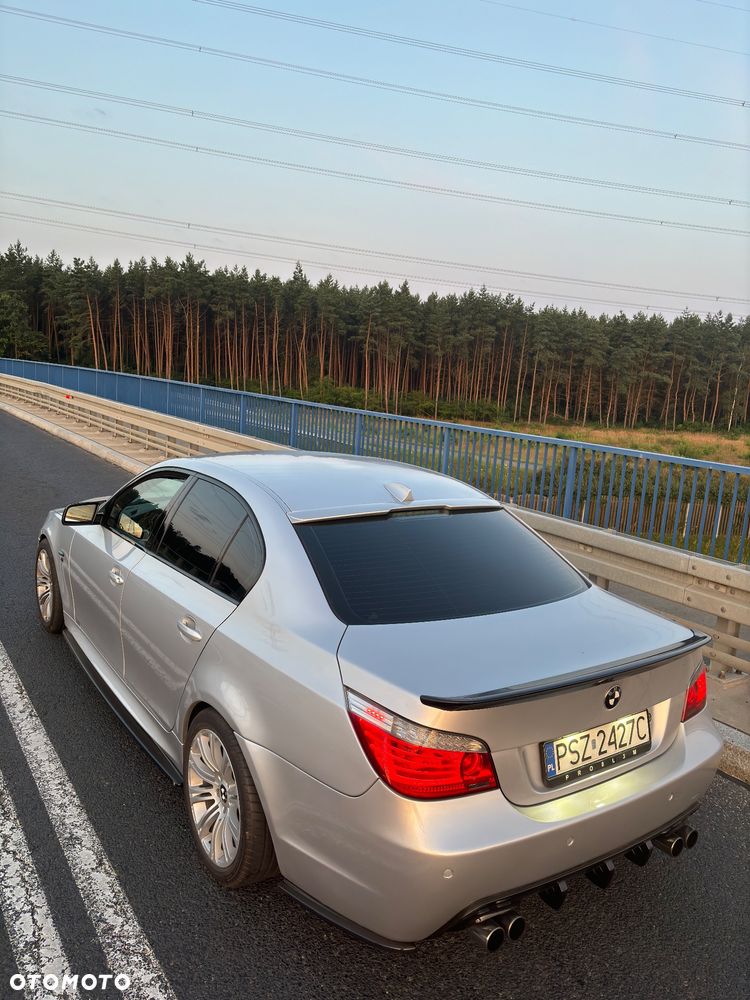 BMW Seria 5 530xd - 2