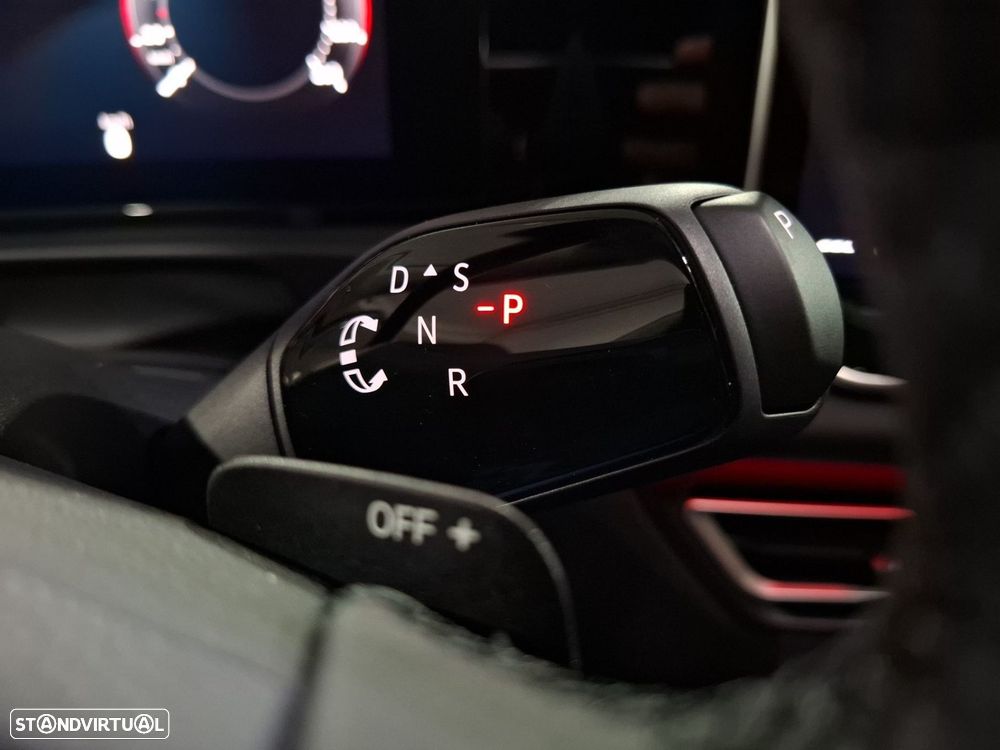 VW Tiguan 1.5 eTSI Elegance DSG - 17