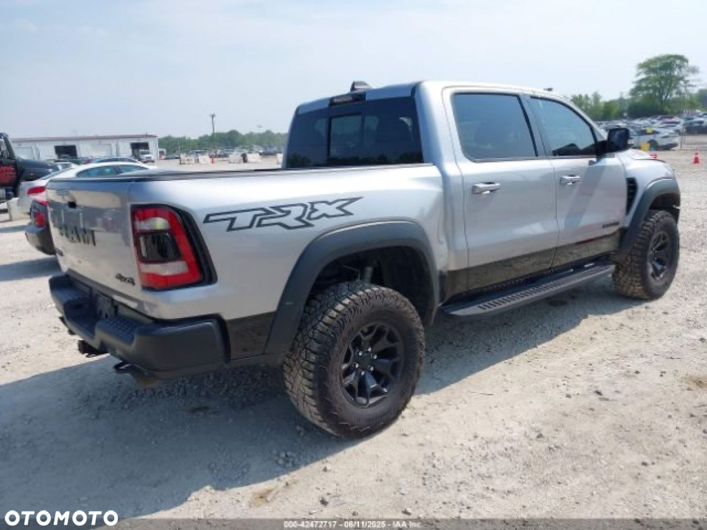 RAM 1500 - 5