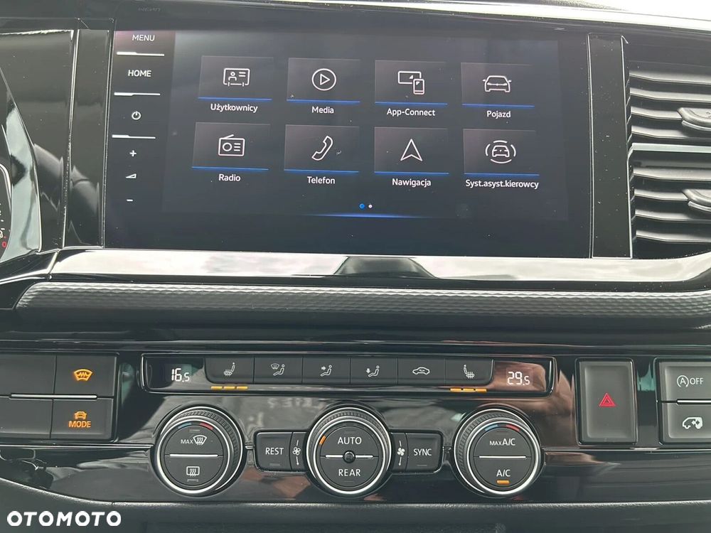 Volkswagen Multivan 2.0 TDI L1 Cruise 4Motion DSG - 26