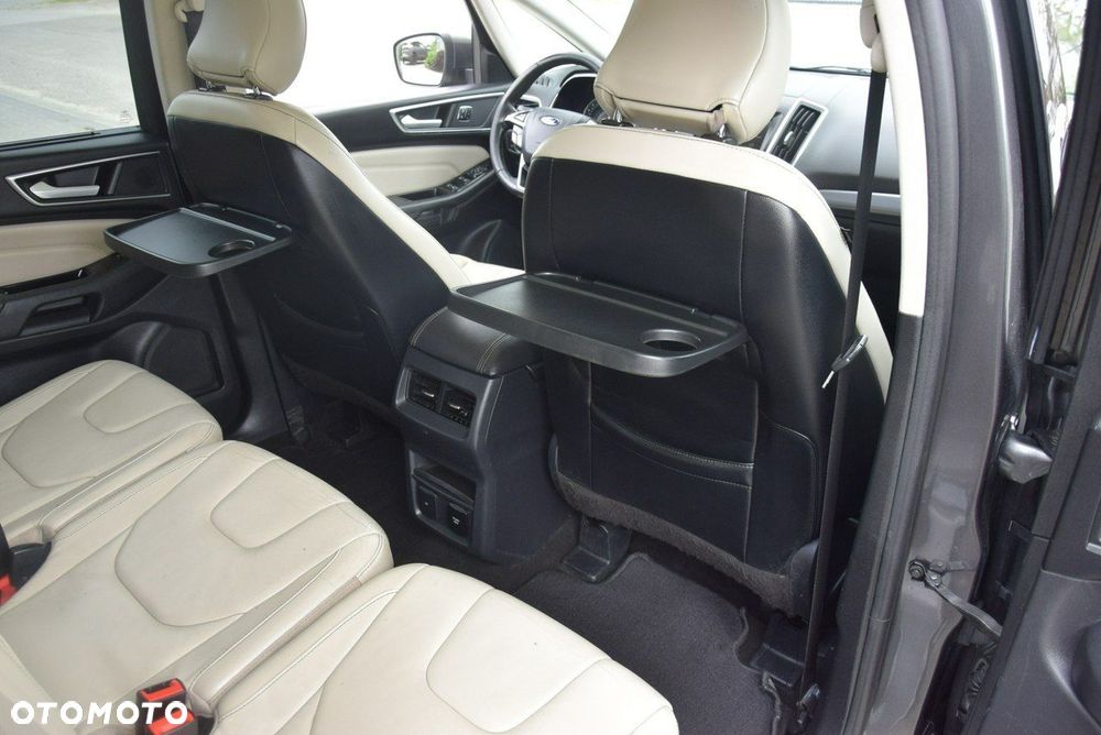 Ford S-Max - 30