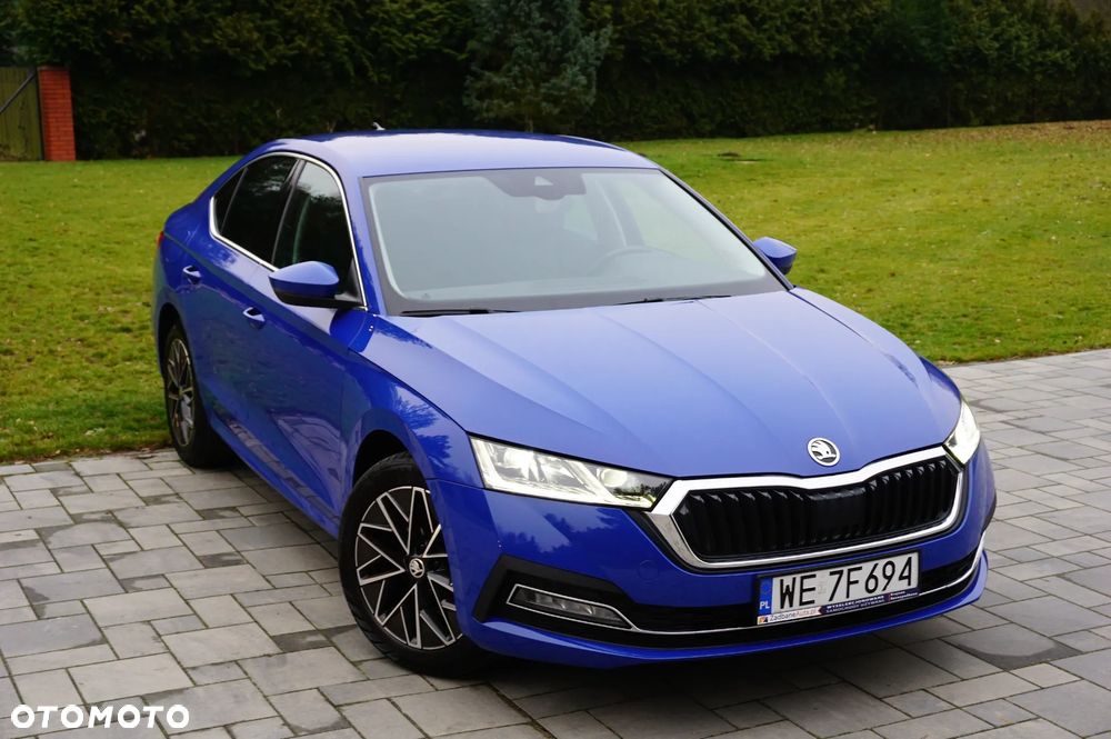 Skoda Octavia - 3