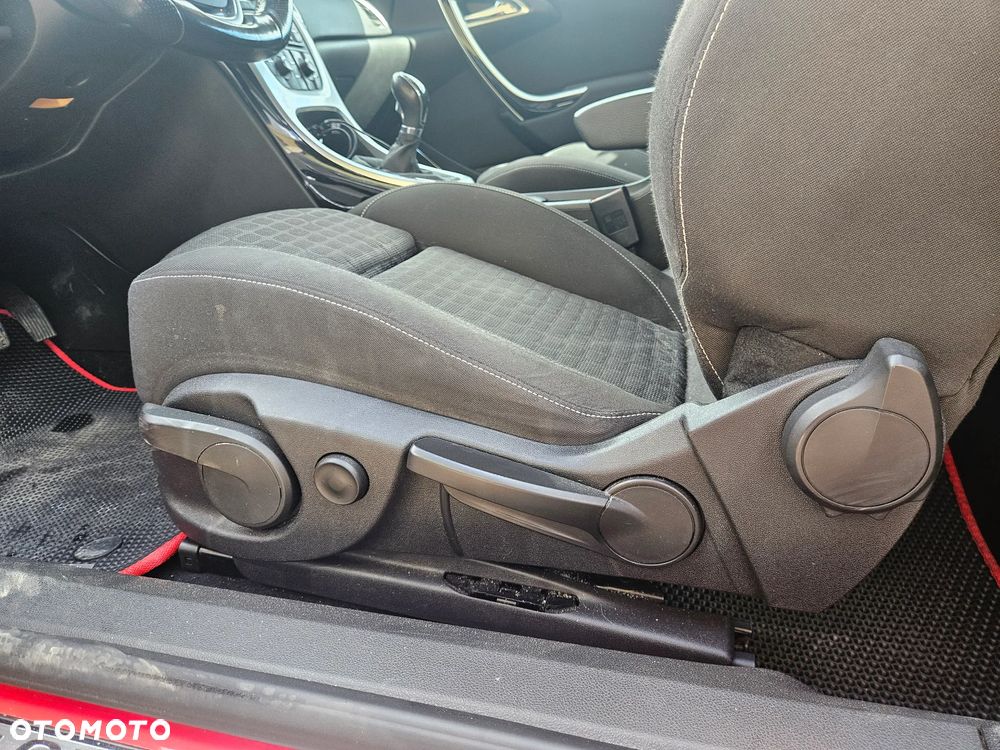 Opel Astra - 13