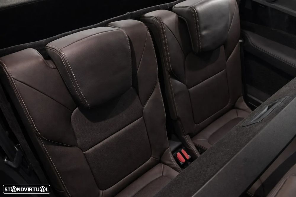 Renault Espace Energy dCi 160 EDC Initiale Paris - 20