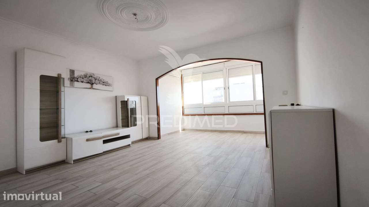 Apartamento T3 para Arrendamento, Alfornelos, Amadora