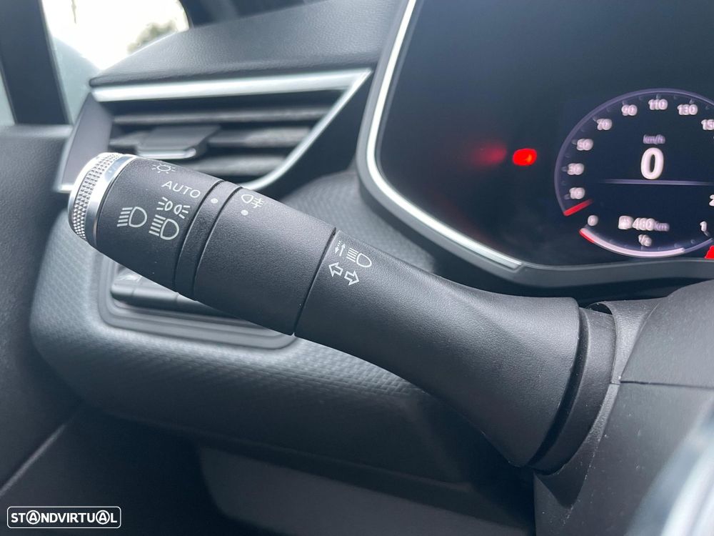 Renault Clio 1.0 TCe Techno - 16