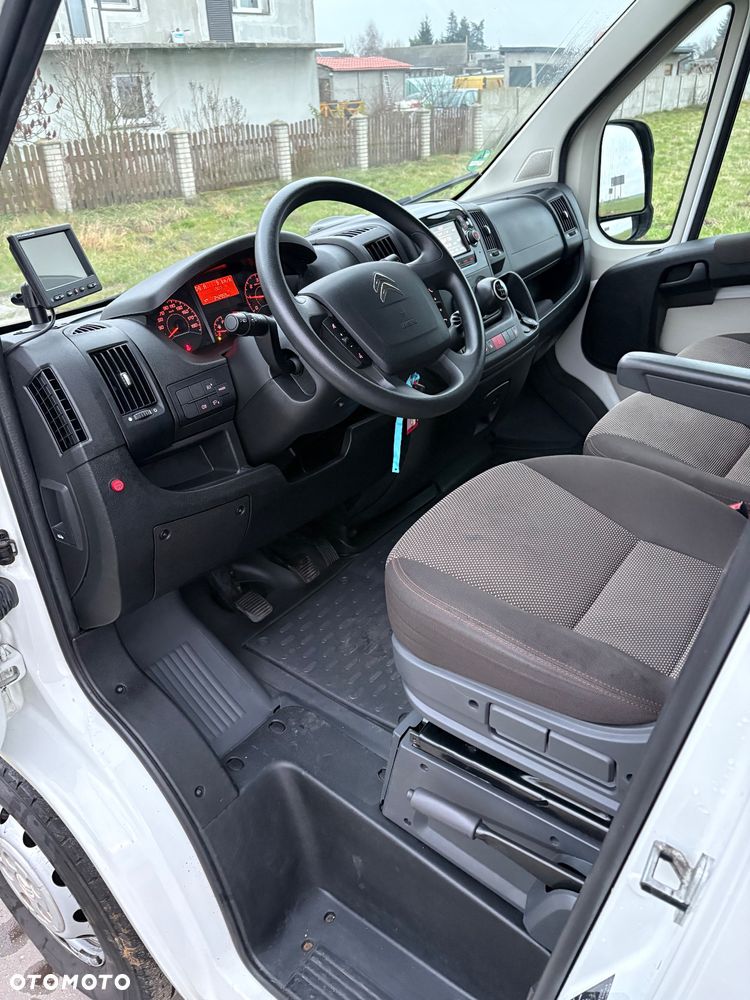 Citroën Jumper - 14