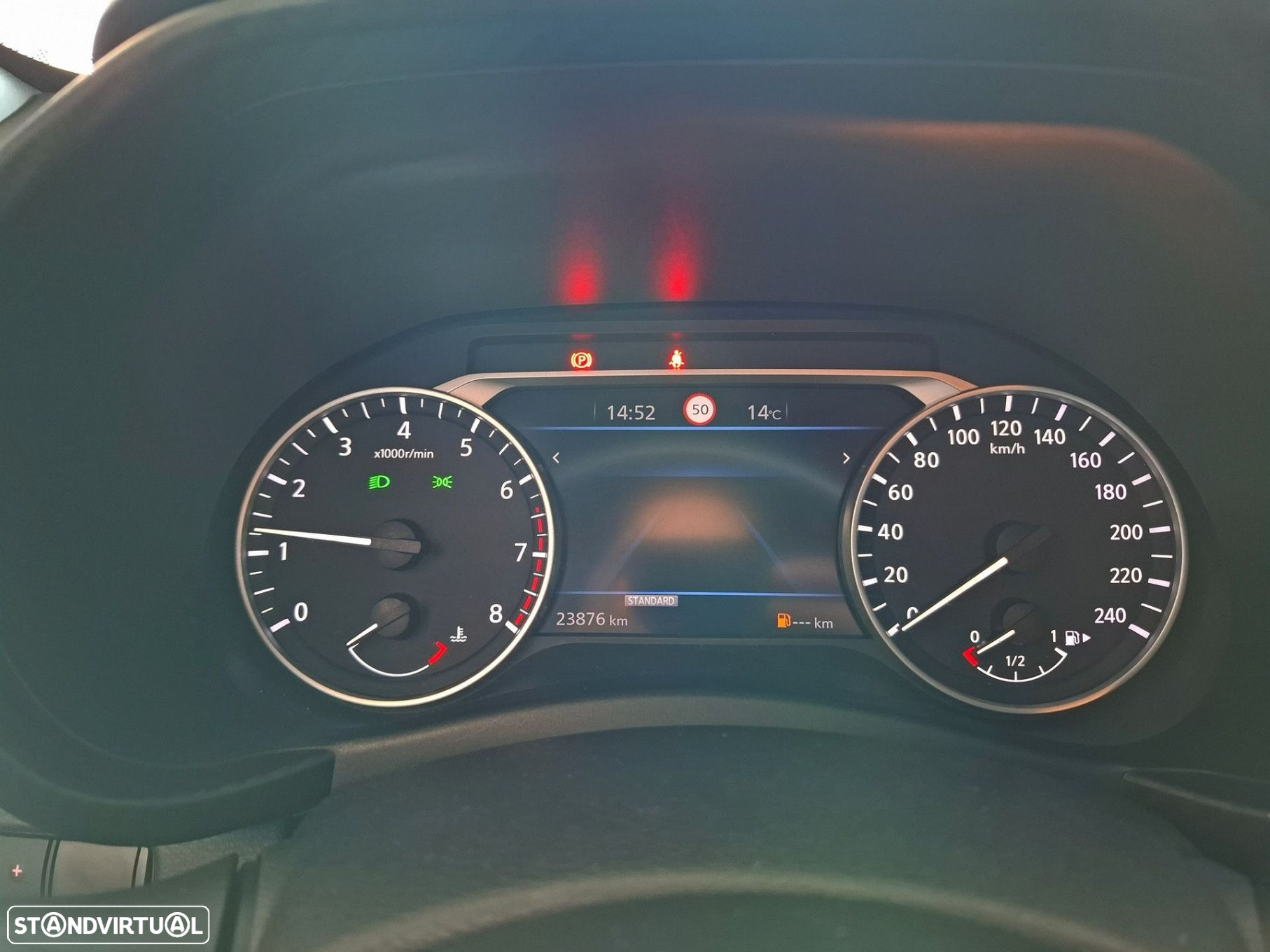 Nissan Juke 1.0 DIG-T N-Connecta NAV.+TwoTone NC - 15