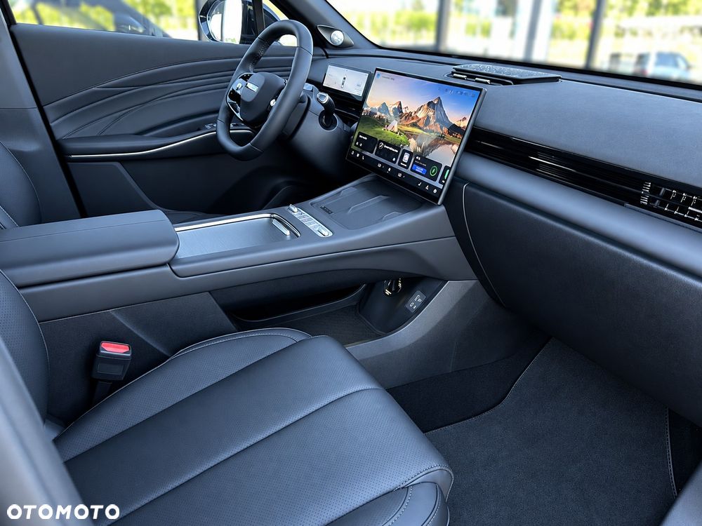 Omoda 7 1.5 T-GDi Super Hybrid Luxury - 28