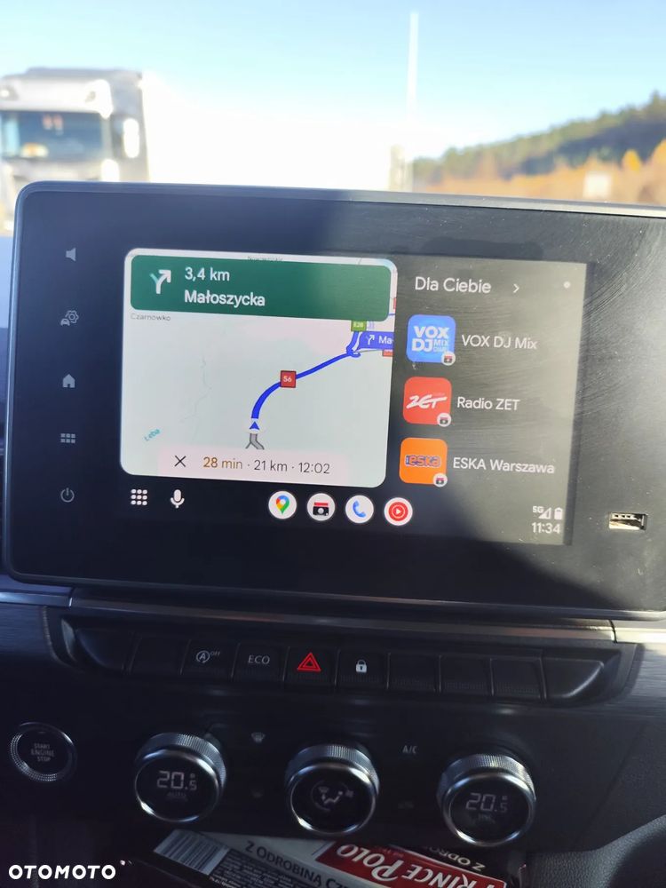 Renault Kangoo 1.3 TCe Techno - 32