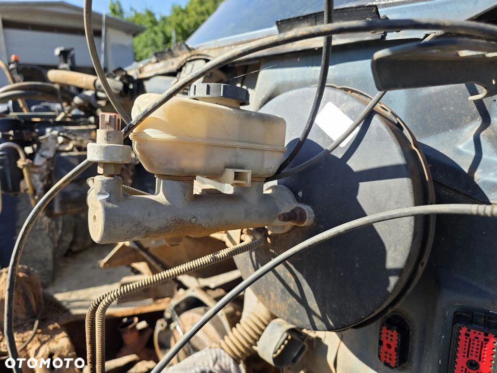 SERVO SERWO POMPA HAMULCOWA FORD BRONCO 1994 5.8 V8 EDDIE BAUER - 2