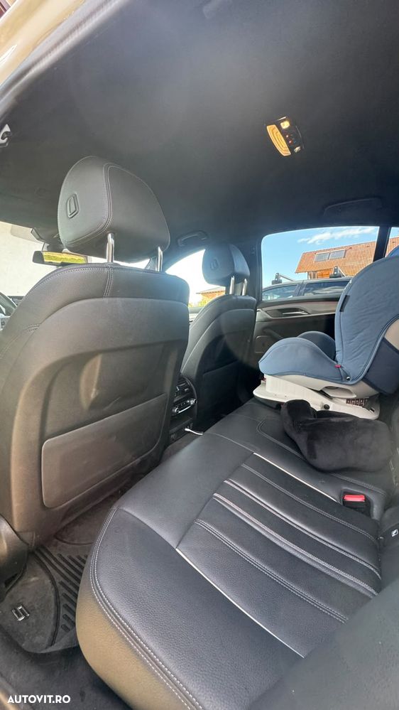 BMW Seria 5 - 12