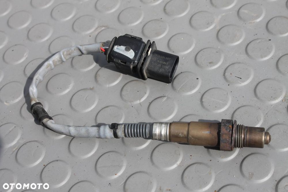 sonda lambda 36532-rsx-g01 honda hr-v ii 1.6 i-dtec 15-21 - 2