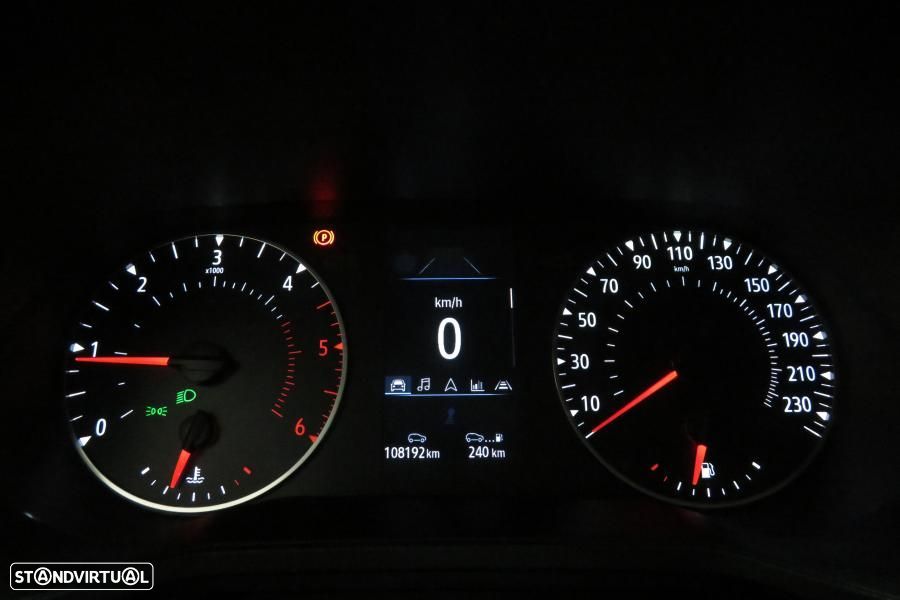 Renault Clio 1.5 Blue dCi Intens - 22