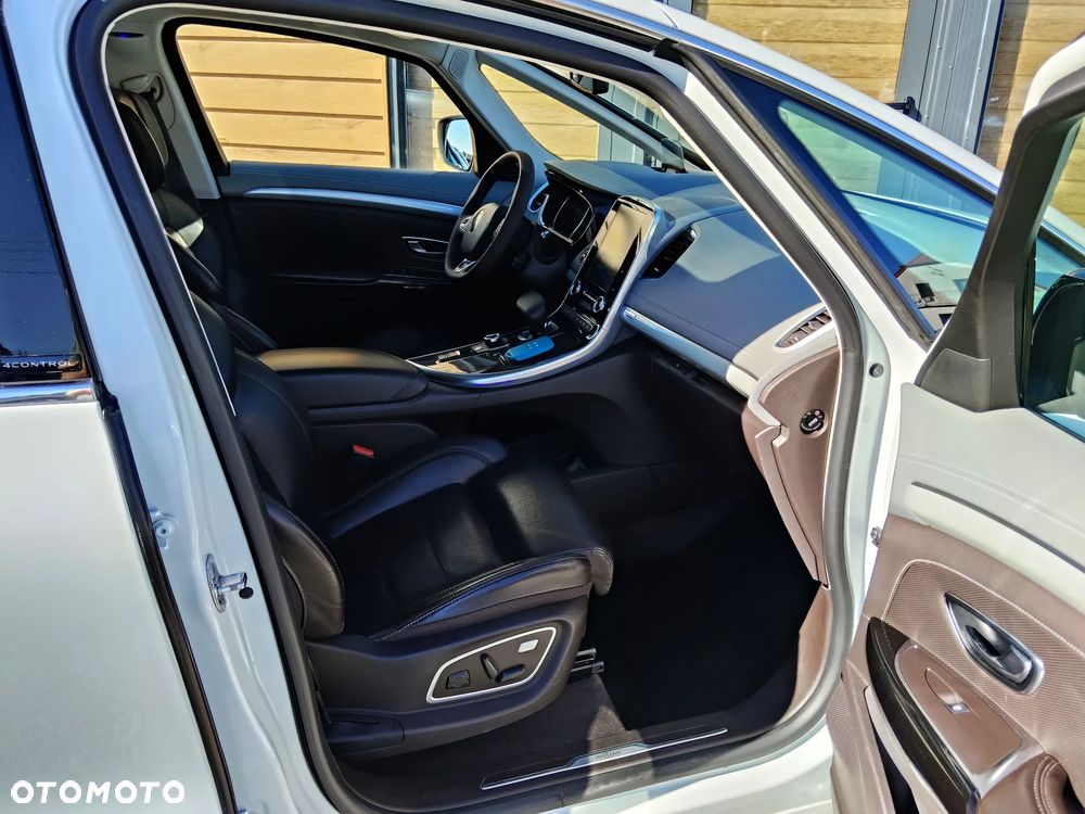 Renault Espace Energy dCi 160 EDC Initiale Paris - 21