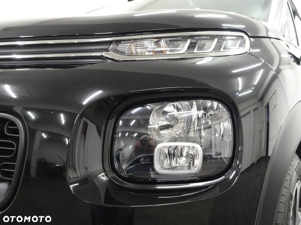 Citroën C3 Aircross PureTech 110 Stop & Start Feel - 14