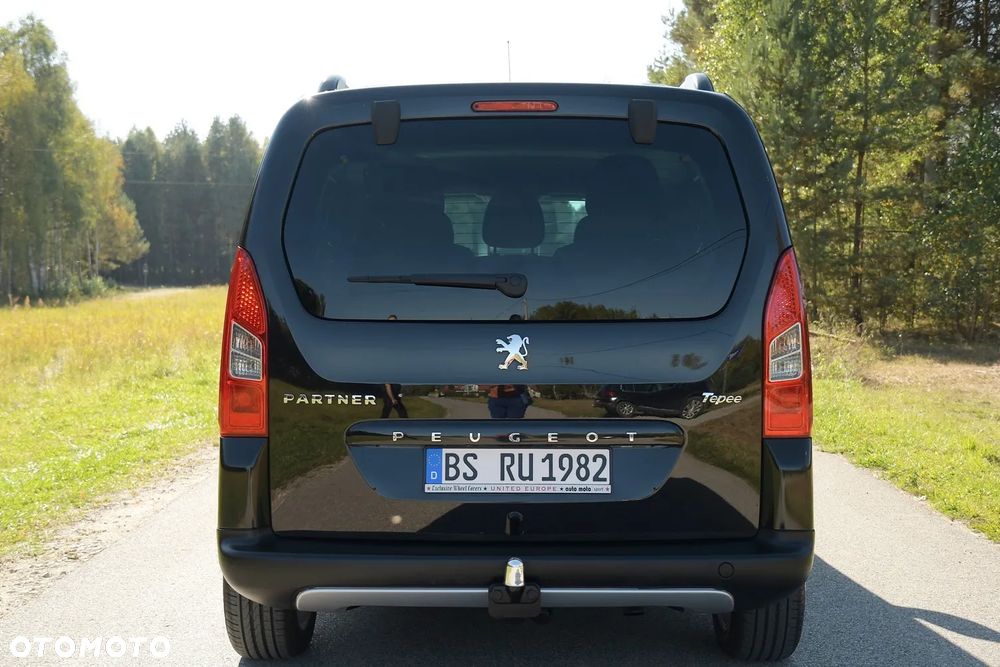 Peugeot Partner - 7