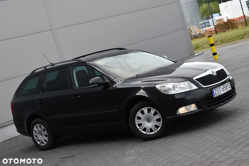 Skoda Octavia - 35
