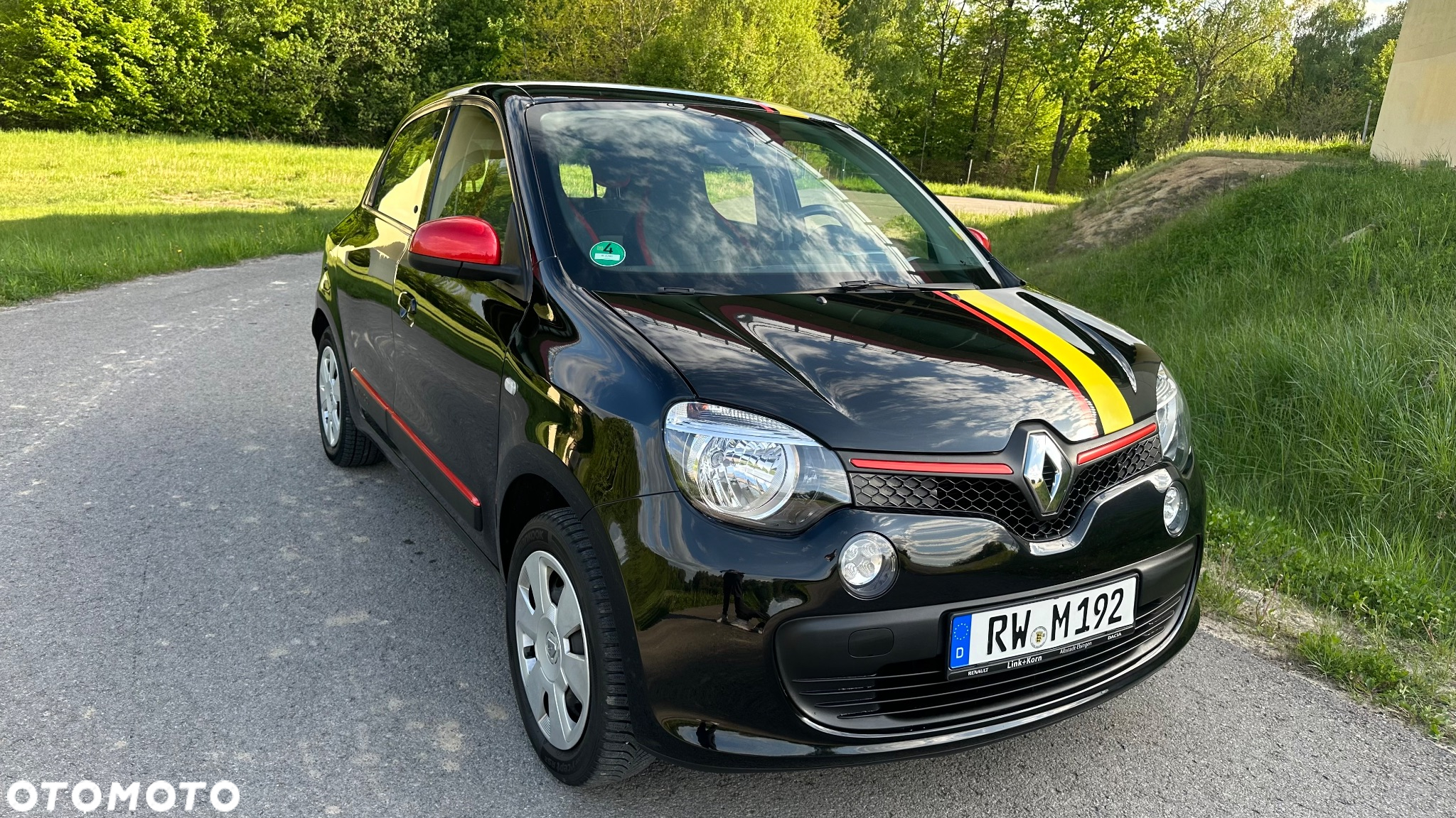 Renault Twingo SCe 70 Dynamique - 10