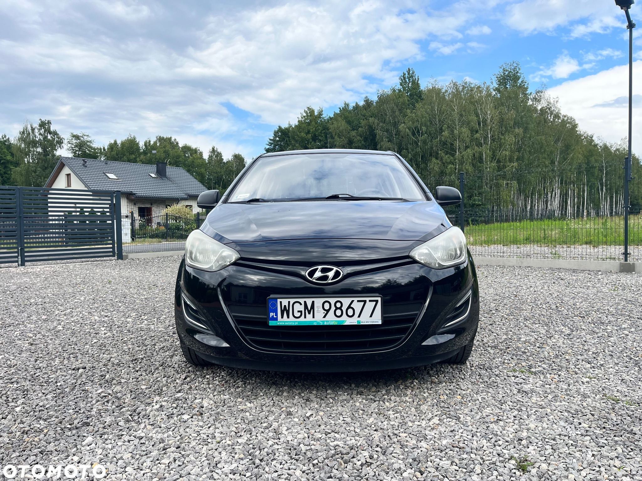 Hyundai i20 1.2 5 Star Edition - 6
