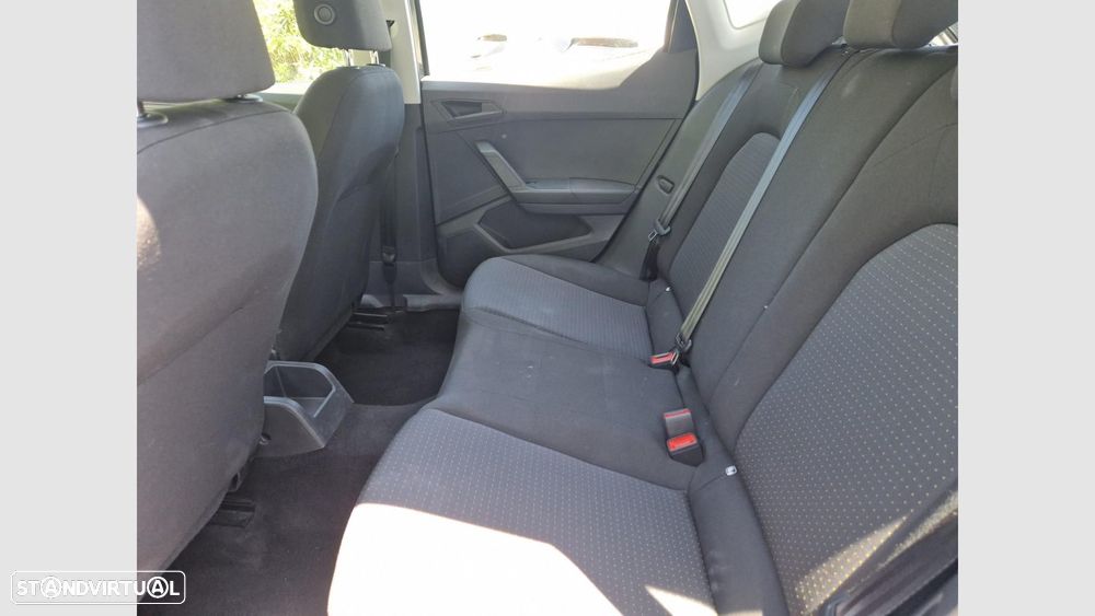 SEAT Ibiza 1.0 TSI Style - 16