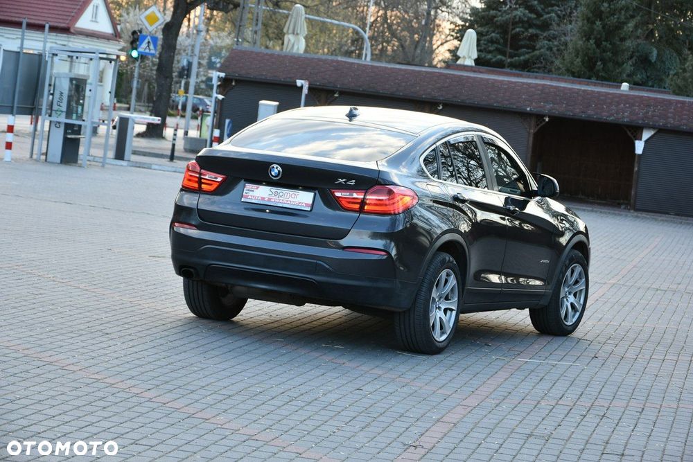 BMW X4 - 7