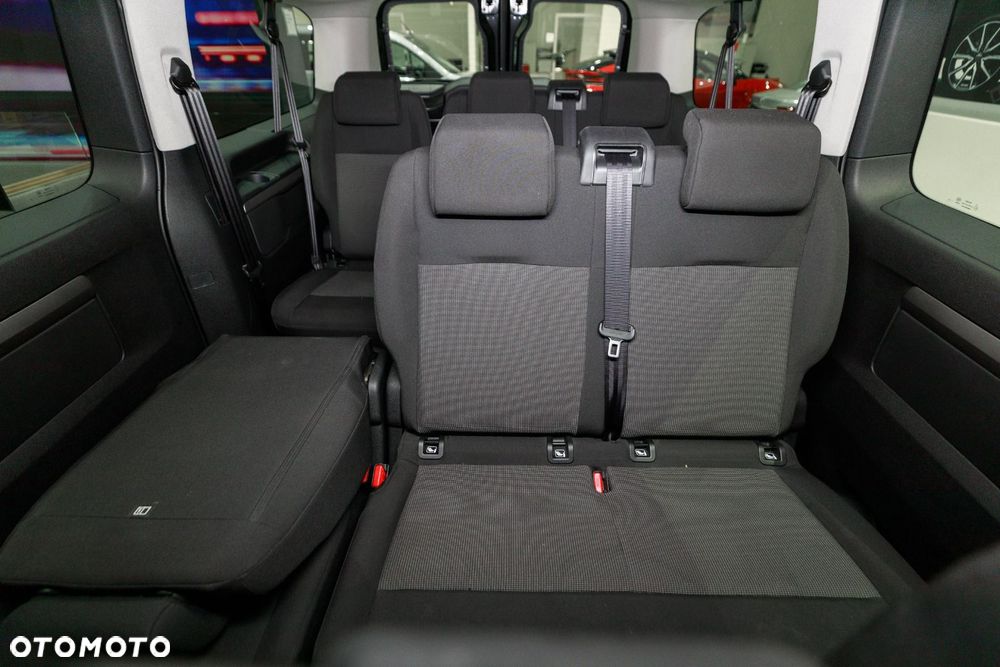 Toyota Proace Verso - 29