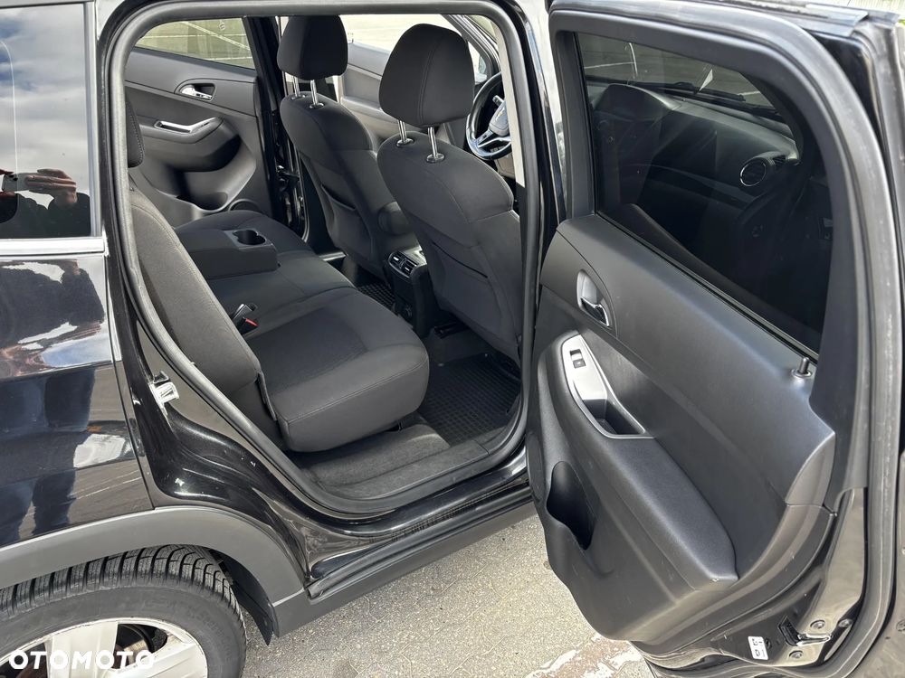 Chevrolet Orlando 1.8 LT - 14