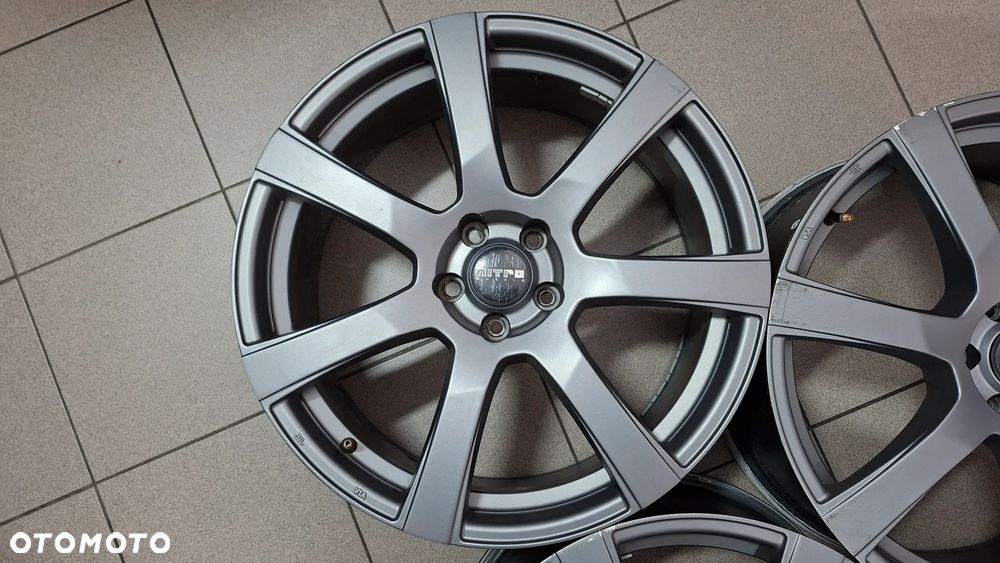 Felgi Aluminiowe 20 5x112 ET 45 Nitro Demon - 11
