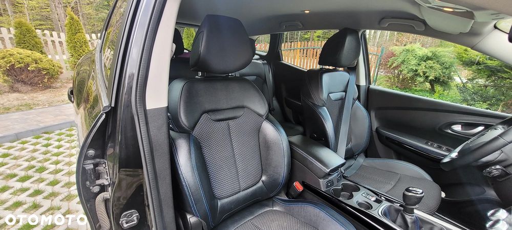 Renault Kadjar TCe 140 GPF BUSINESS EDITION - 14