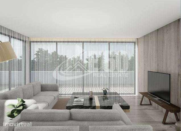 APARTAMENTO T0 SÃO JOÃO DA MADEIRA - Grande imagem: 3/7