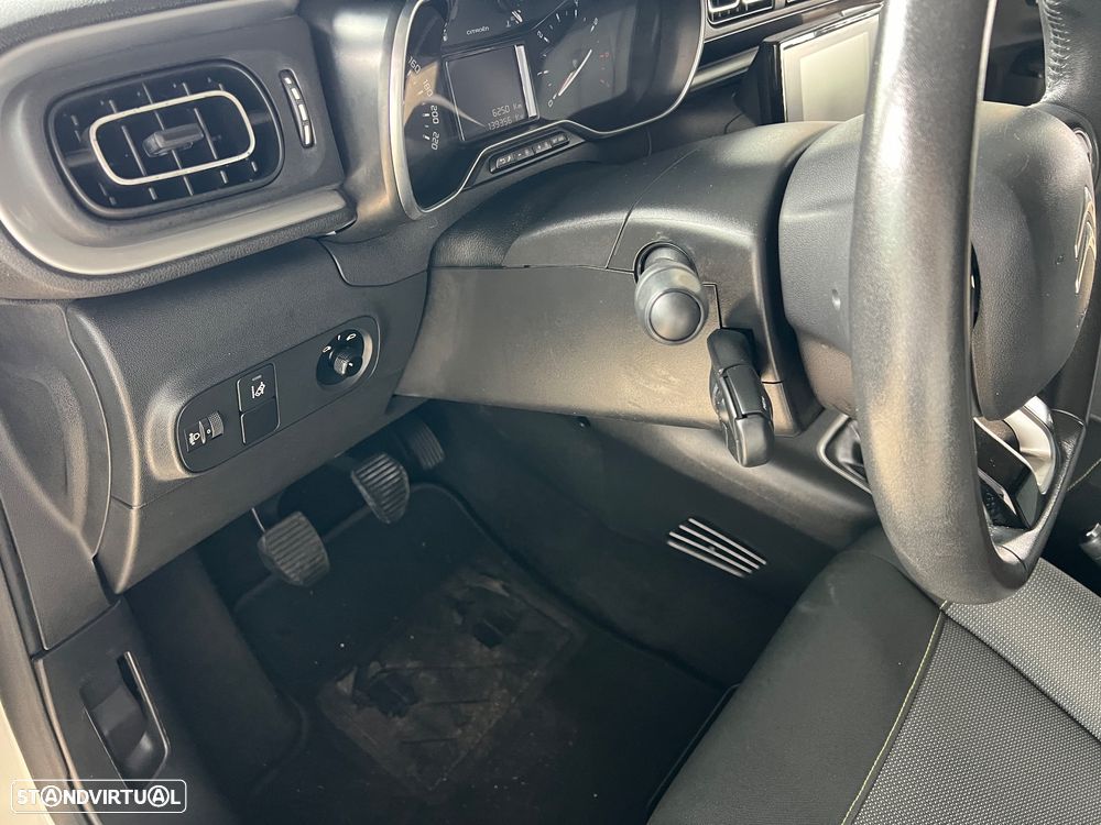 Citroën C3 1.2 VTi Exclusive - 15