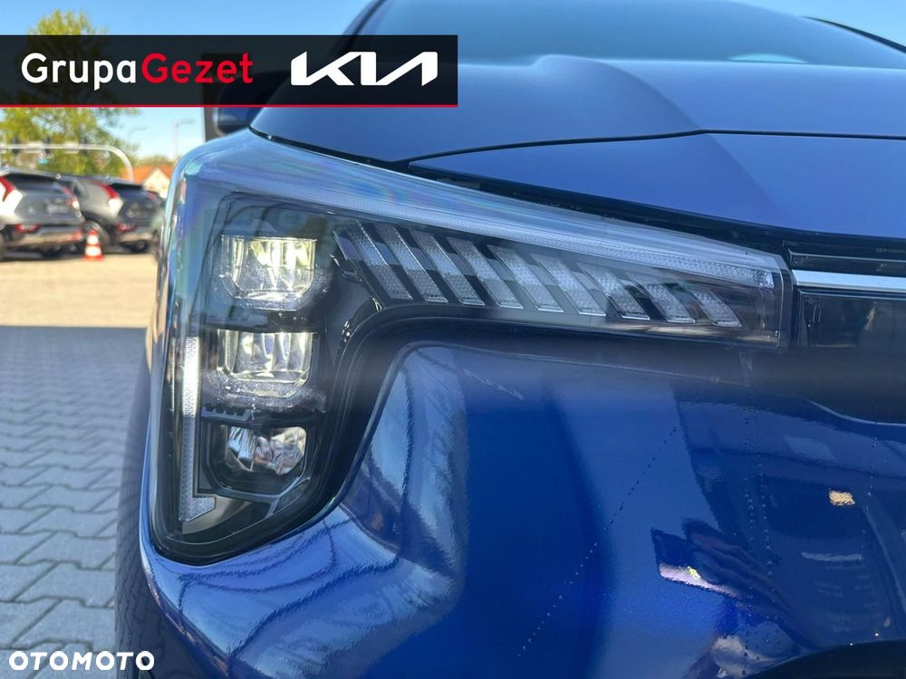 Kia Picanto 1.0 GDI Business Line AMT - 9