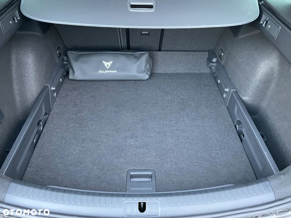 Cupra Leon 2.0 TSI 4Drive VZ Cup DSG - 34